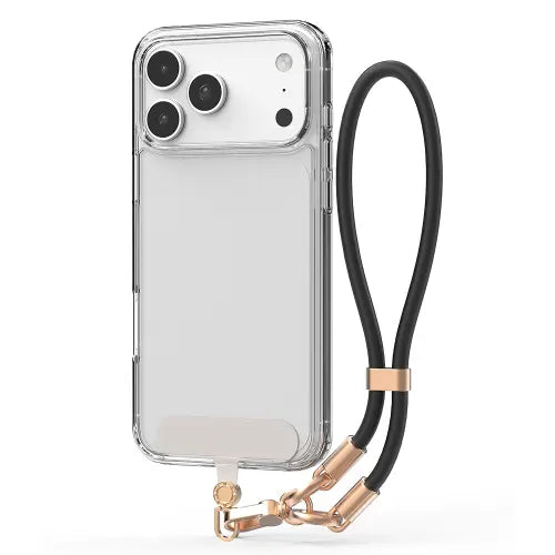 [EXCCI] Color Pop Silicone Hand Wrist Strap for Phone / 컬러팝 실리콘 핸드 손목 스트랩 분실 도난 방지 핸드폰줄