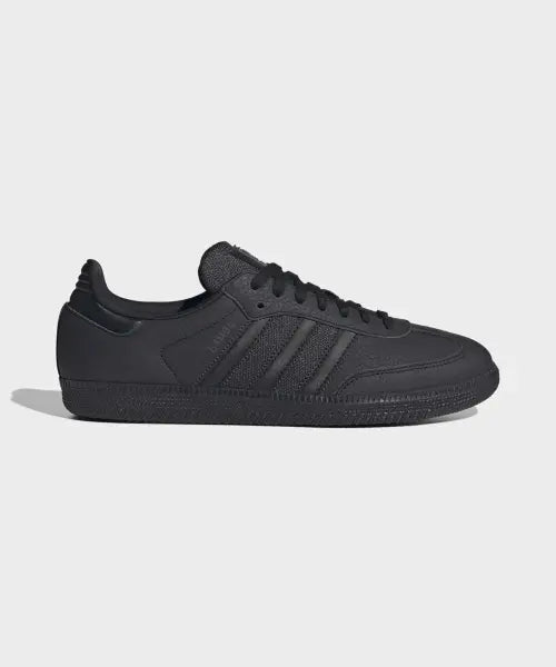 [ADIDAS] SAMBA OG            CBLACK/CBLACK/CBLACK / 삼바 OG - 블랙 / KZ6720