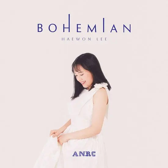 [K-Pop] BOHEMIAN