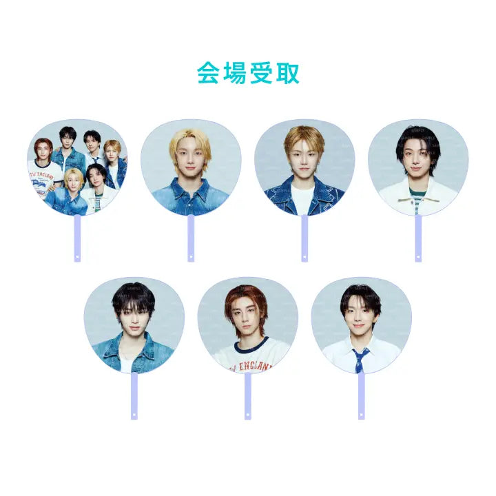 [BOYNEXTDOOR] [KNOCK ON Vol.2 IN JAPAN]IMAGE PICKET