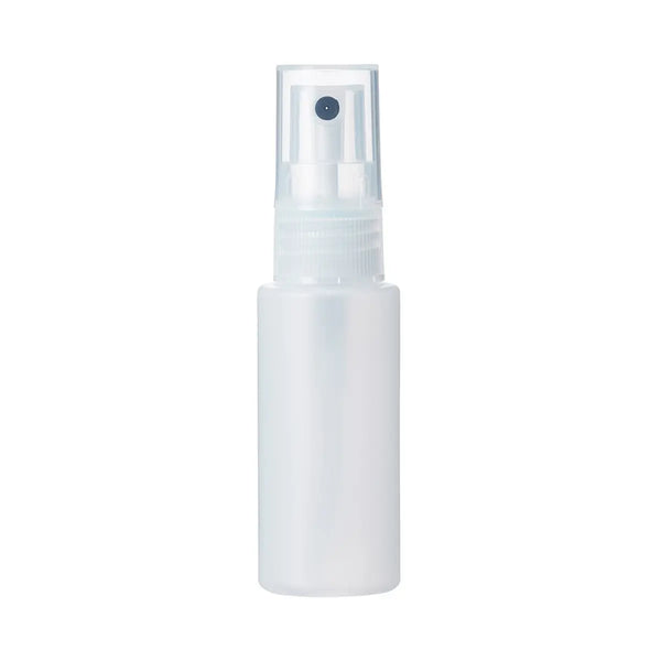 [MUJI] 30mL Refillable Spray Bottle / 소분 보틀ㆍ스프레이타입 30mL