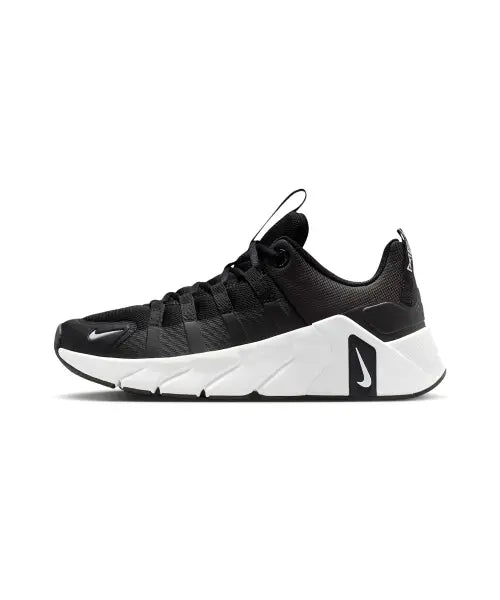 [NIKE] W NIKE FREE METCON 7 - BLACK/WHITE-WHITE / 프리 메트콘 7 W - 블랙:화이트:앤트러사이트:화이트 / II7406-002