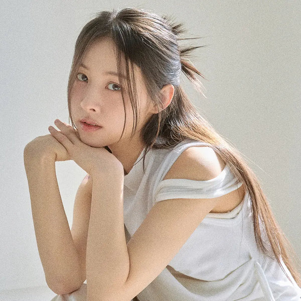 [PINKAGE] Pink Age Tie-Style Ponytail / Clip-in Hair Extension (12 Types, 3 Colors) / 핑크에이지 묶음스타일 포니테일/가시머리 집게 12종 (3COLOR)