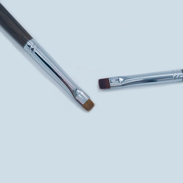 [revoir] Le Broir Eye Makeup Brush (Choose 1 of 2) / 르브와 아이 메이크업 브러쉬 (2종 중 택1)