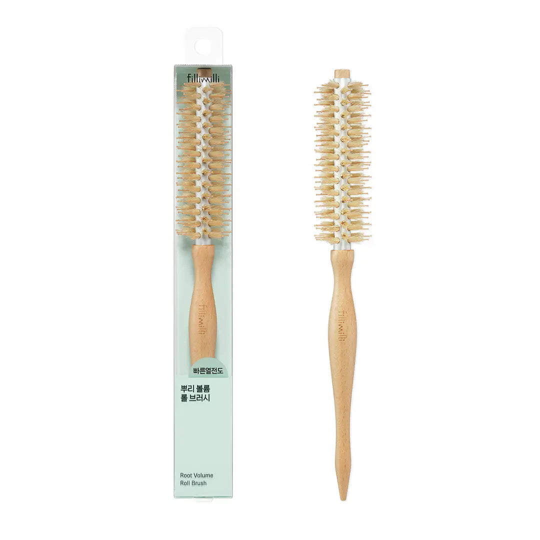 [Fillimilli] PHIL MILLY Root Volume Roll Brush / 필리밀리 뿌리볼륨롤브러시