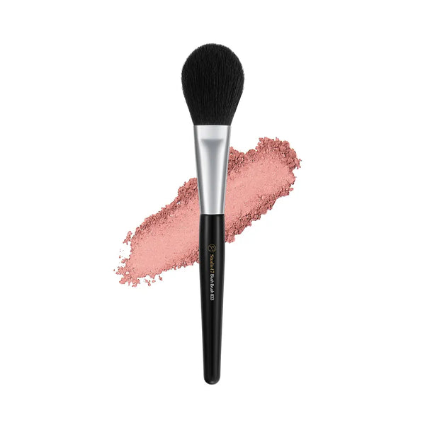 [STUDIO17] Studio 17 Blush Brush 833 / 스튜디오17 블러셔 브러쉬 833