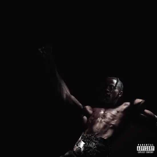 [K-Pop] TRAVIS SCOTT | UTOPIA