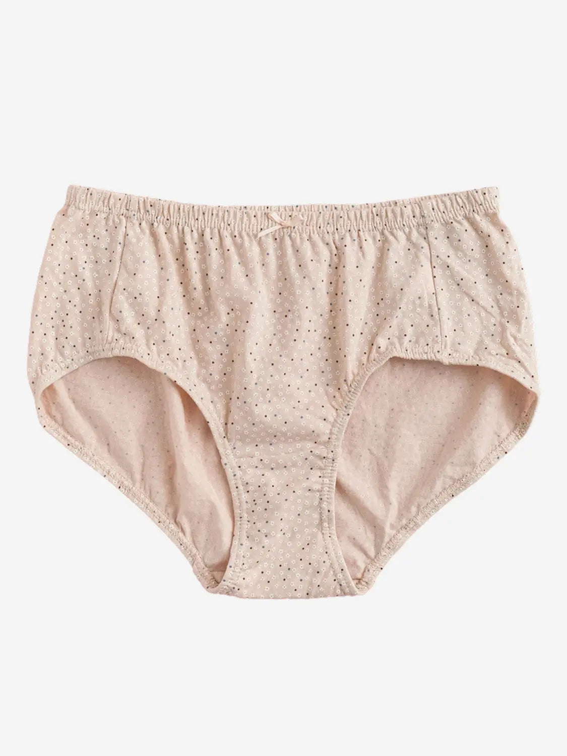 [Pandora by Vivian] Pandora by Vivian Maxi Dyeing Panty 90 Beige / 판도라 by 비비안 맥시나염 팬티 90 베이지