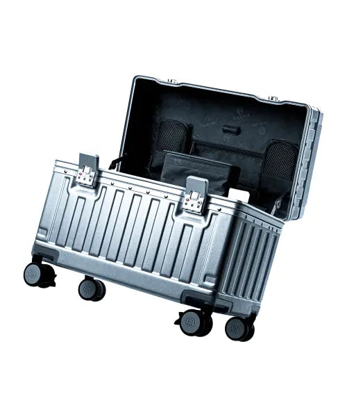 [STARKSEIN] STARK SEIN TARP 20 Carry-On Luggage / 스탁사인 타프 20인치 기내용 캐리어