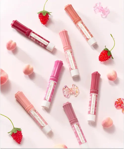 [CANMAKE] Moochi Pure Tint - Choose 2 Shades / 무치푸루 틴트 7종 택 2