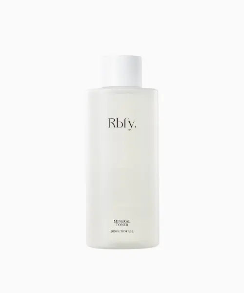[RBFY] Mineral Toner 300ml / 미네랄 토너 300ml