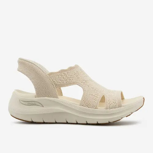 [SKECHERS] Women's Archfit 2.0 Sandals (Slip-ins) / 여성 아치핏 2.0 샌들(슬립인스)_SP0WSCGM113