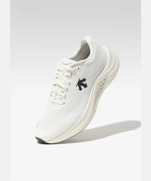 [DESCENTE] Run Step V2 White / 런 스텝 V2 화이트 SR313RRN79