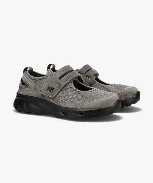 [NEW BALANCE] Nbijou Breeze SD2203CH (Charcoal) / NBRJGF710C / 브리즈 / SD2203CH (CHARCOAL)