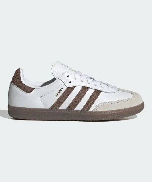 [ADIDAS] Samba OG LA0971 / 삼바 OG LA0971