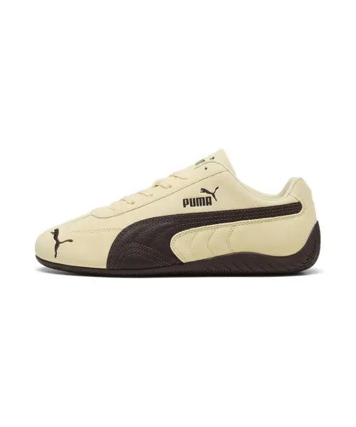 [PUMA] Speedcat - Buttercream-Chocolate Fondue / 406329-83 / 스피드캣 - 버터크림:초콜렛퐁듀 / 406329-83