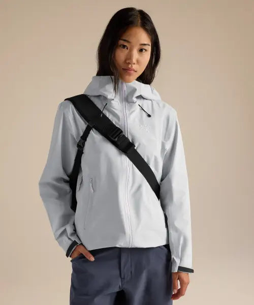 [ARCTERYX] GRANVILLE 10 COURIER BAG - BLACK / ABQFU10384 / 그랜빌 10 캐리어 백  - BLACK / ABQFU10384