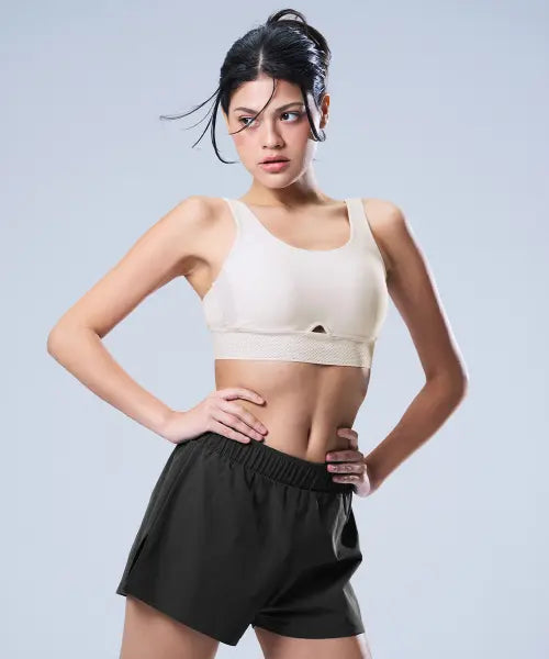 [COMFORTLAB] Ultra Support Cooler Running Air Sports Bra / 울트라서포트 쿨러닝 에어 스포츠브라