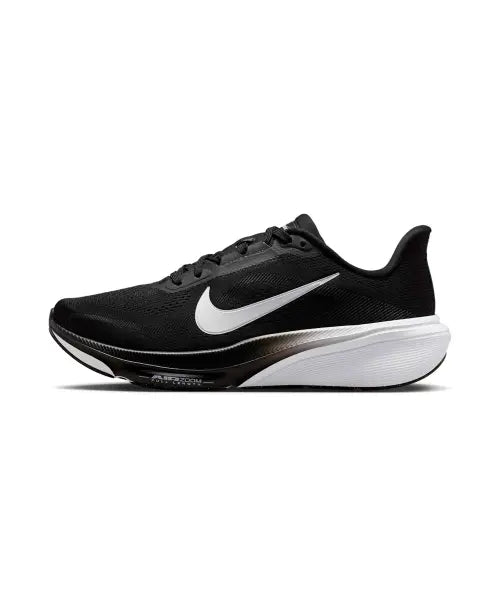 [NIKE] W AIR ZOOM PEGASUS 42 - BLACK/WHITE-IRON GREY / 페가수스 42 W - 블랙:아이언 그레이:화이트 / IB1881-001