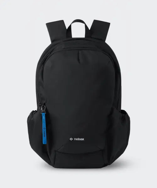 [MUSINSA STANDARD] Helinox Collaboration Durable Backpack 16L / [헬리녹스 컬래버] 듀러블 백팩 16L [블랙]