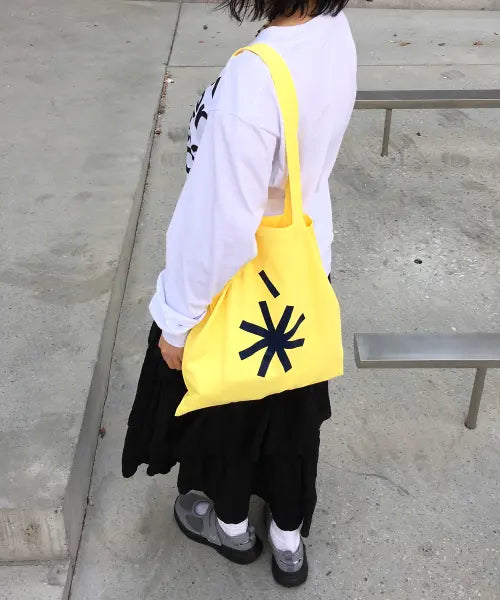 [VIVA LA VIDA] Mono Eco Bag / Mono 에코백
