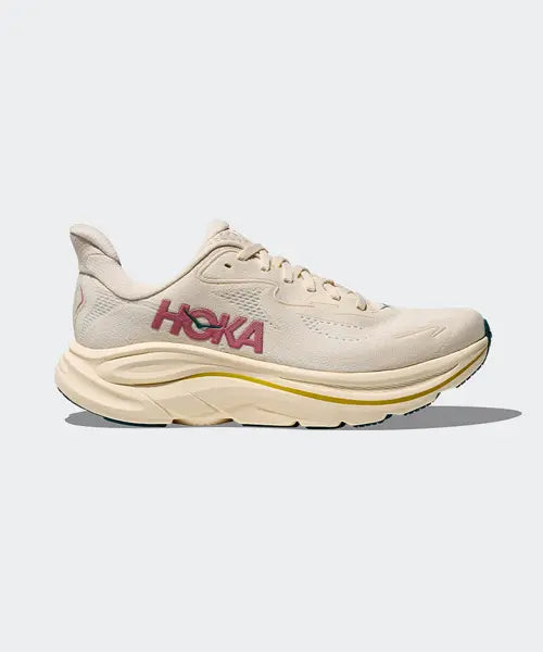 [HOKA] (W) Clifton 10 - BIRCH / ALABASTER / 1162031-BHLB / (여성) 클리프톤 10 - 버치:알라바스터 / 1162031-BHLB