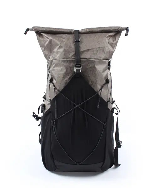 [GOYOWEAR] Factora 40 (Brindle) / 팩트라 40 (브린들)
