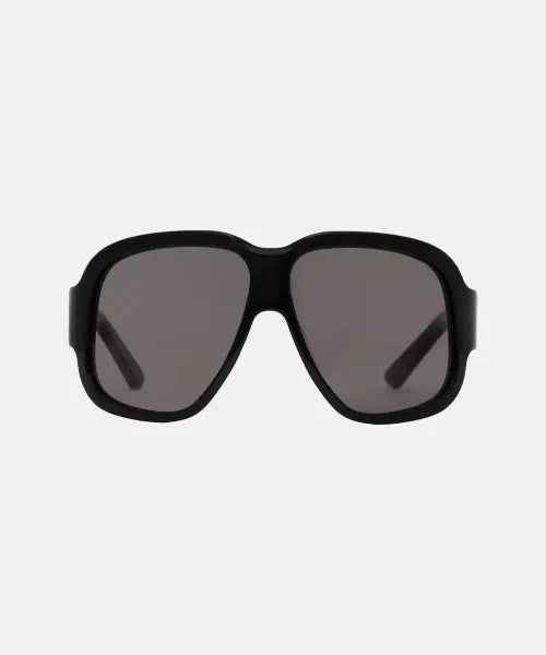 [BRU EYEWEAR] WINNIE BRUU261MAEW024BK / (U) 위니 수트 WINNIE SOOT