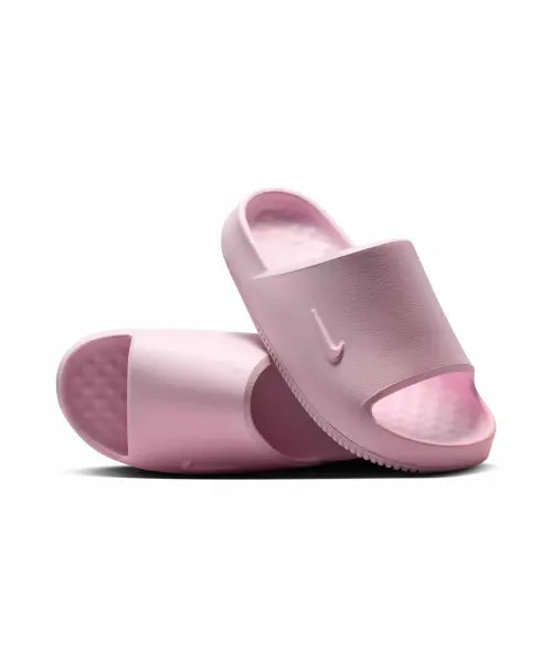 [NIKE] W NIKE CALM SLIDE 2.0 - PEARL PINK/PEARL PINK-PEARL PINK / 캄 2.0 W - 펄 핑크 / IB7561-600