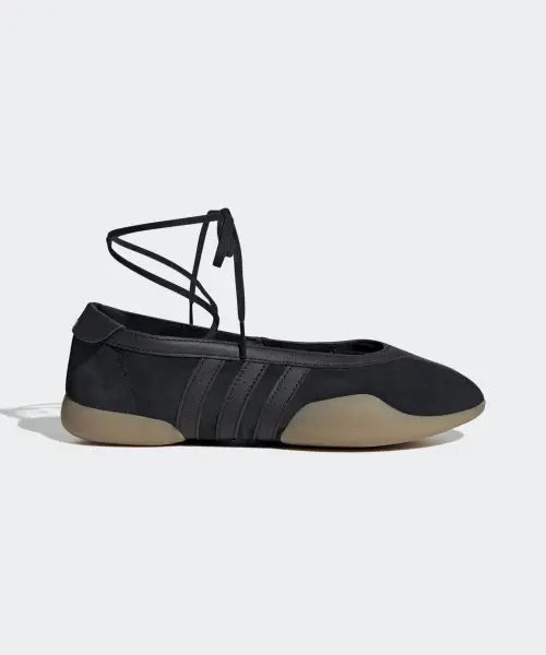 [ADIDAS] TAEKWONDO MEI BALLE CBLACK/FTWWHT/GUM3 / 태권도 메이 발레 - 블랙 / JQ0669