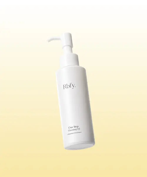 [RBFY] One Step Cleansing Oil 200ml / 원스텝 클렌징 오일 200ml