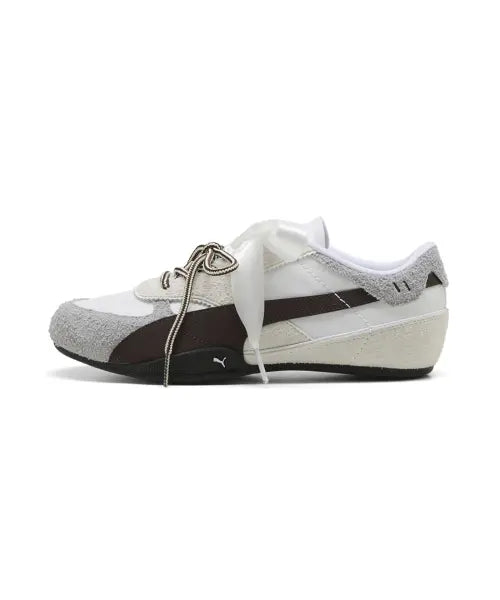 [PUMA] Bella Mina Wns - Chocolate Fondue-PUMA Black / 407667-02 / 벨라 미나 우먼 - 초콜릿 퐁듀:푸마 블랙 / 407667-02