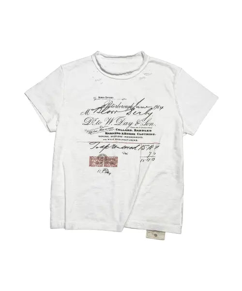 [FINDOUBT] Odyssey graphic (off-white) / 오디세이 그래픽 (오프화이트)
