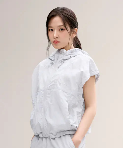 [NEPA] Women's Eco Breeze Vest / 7M41461 여성 에코 브리즈 베스트