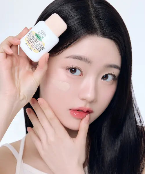 [CHASIN RABBITS] Chasing Rabbit All About Glow Cover Cream (35g) / 체이싱래빗 올어바웃 글로우 커버크림(35g)