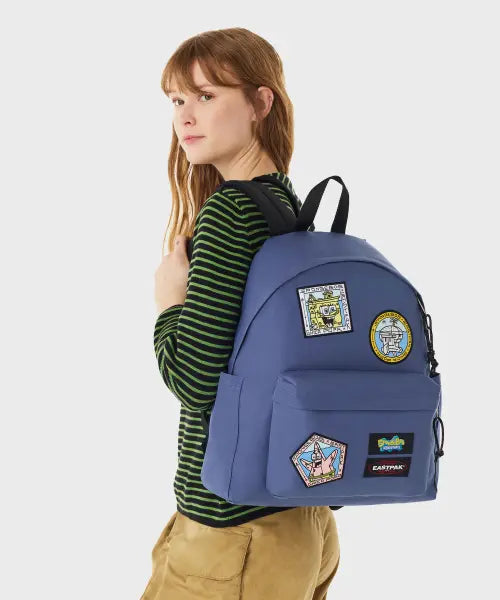 [EASTPAK] DAY PAKR / 데이파커 Bikini Patches