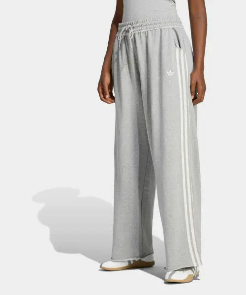 [ADIDAS] GFX SWEAT PANT      MGREYH / 그래픽 루즈 스웨트 팬츠 - 미디엄그레이 / LE8322
