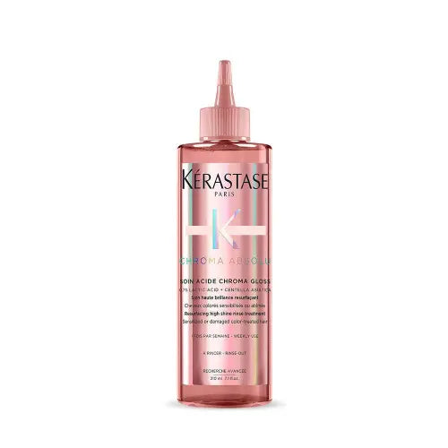 [KERASTASE] Kérastase Chroma Absolu Conditioner for Damaged Colored Hair 210ml / [손상컬러 모발용 컨디셔너] 수엥 크로마 압솔뤼 210ml