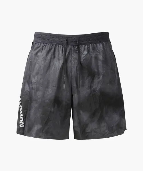 [SALOMON] Pulse Wave 6.5 Inch Shorts / 펄스웨이브 6.5인치 쇼츠_LD0414800