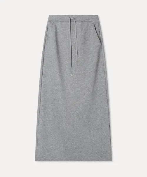 [MIXXO] Pocket Banding Long Skirt / 포켓 밴딩 롱스커트 RE WHG42SS_MIWWMG91QA