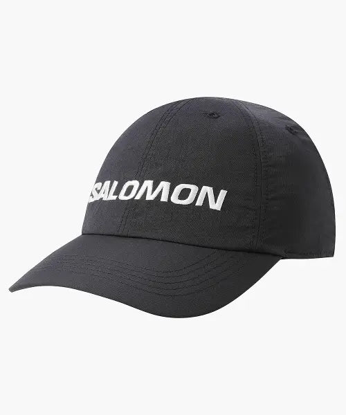 [SALOMON] Primary Ball Cap V2 / 프라이머리 볼 캡 V2_LD0411100