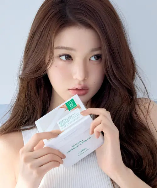 [DR.ALTHEA] Stretch Fit Calming Pad / 스트래치 핏 카밍 패드