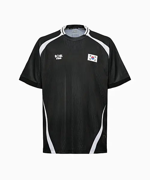 [GOALSTUDIO] 2026 TEAM KOREA OF ESPORTS AWAY UNIFORM