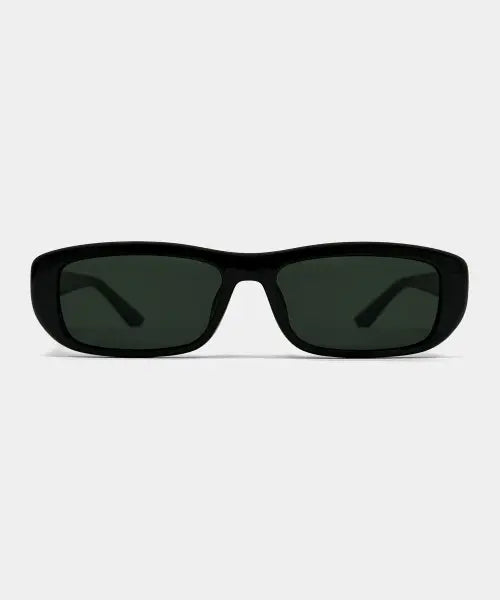 [FLYQ] FLADDA B2 BLACK / KHAKI_SUNGLASSES / FLADDA B2 BLACK / KHAKI_선글라스