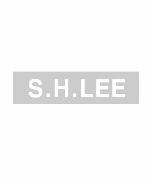 [GOALSTUDIO] 2026 TEAM KOREA OF E-SPORTS MARKING KIT - S.H.LEE WHITE