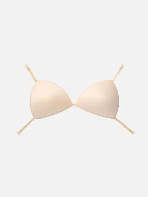 [BARREL] SWIMSUIT INNER BRACAP BEG / 스윔슈트 이너 브라캡 베이지 (B6SWAAC001BEG)