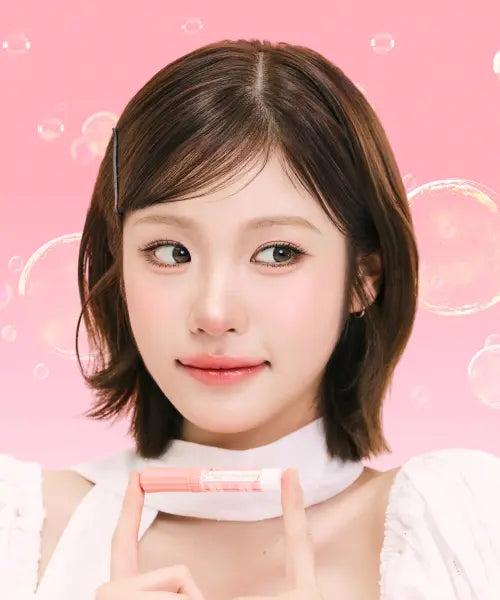 [CANMAKE] MUCHI PURU Tint (Choose 1 of 7 shades) / 무치푸루 틴트 7종 택 1