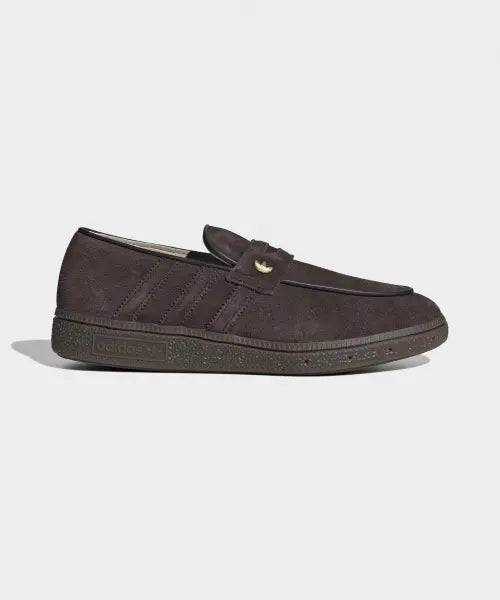 [ADIDAS] HANDBALL SPEZIAL LO AUCO/AUCO/GUM5 / 핸드볼 스페지알 로퍼 - 아우라커피 / KJ2533