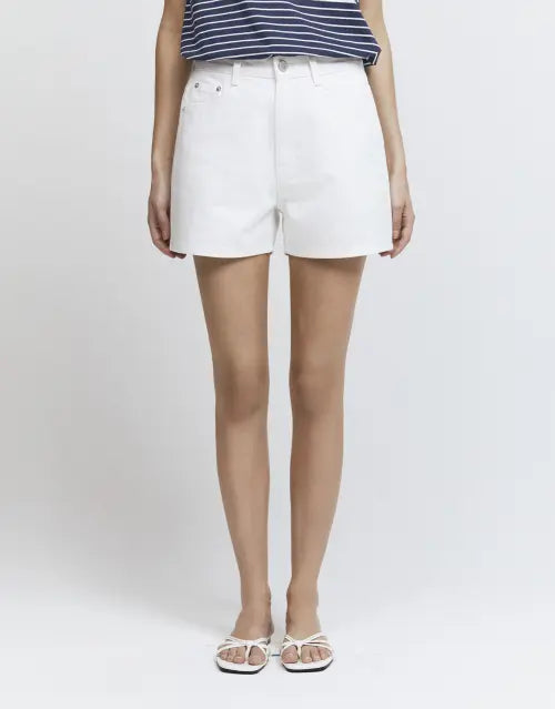 [GIORDANO] Denim Shorts [6 Colors] / 데님 반바지 406550 [6color]