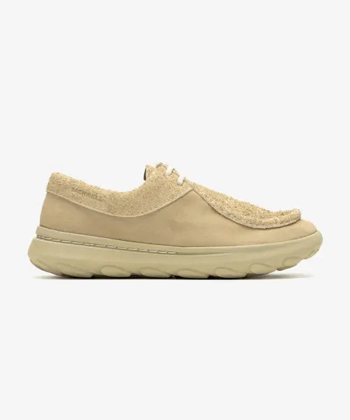 [MERRELL] (U) HUT MOC 2 LEISURE SE - INCENSE / M26A1-UOL810 / (공용) 헛 목 2 레져 SE - 인센스 / M26A1-UOL810